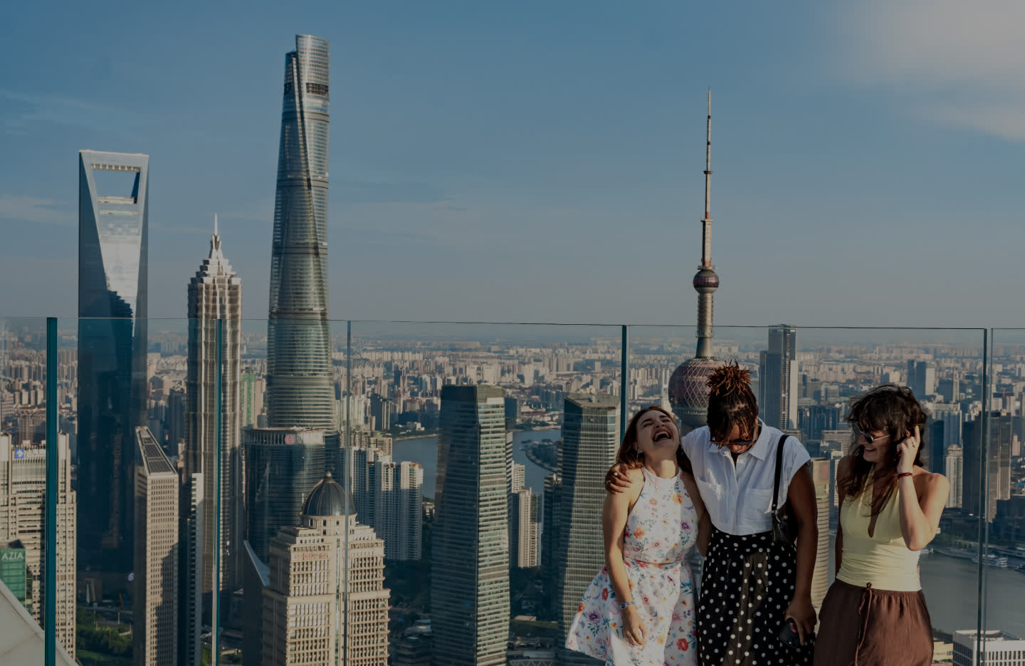 Sinar Mas Group Privacy Policy