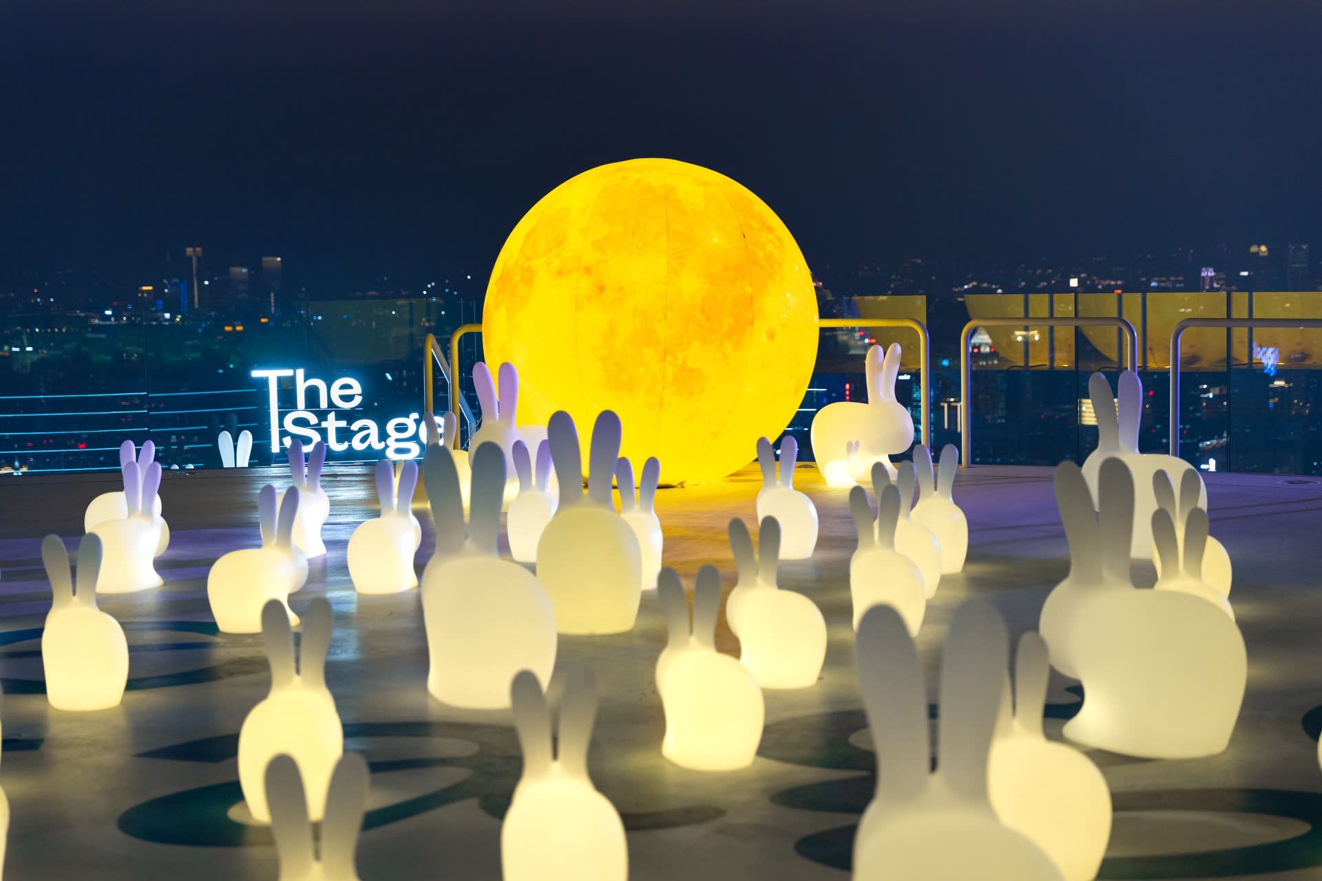 Mid-Autumn Festival Special Event