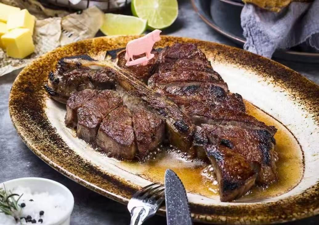 Wolfgang’s Steakhouse