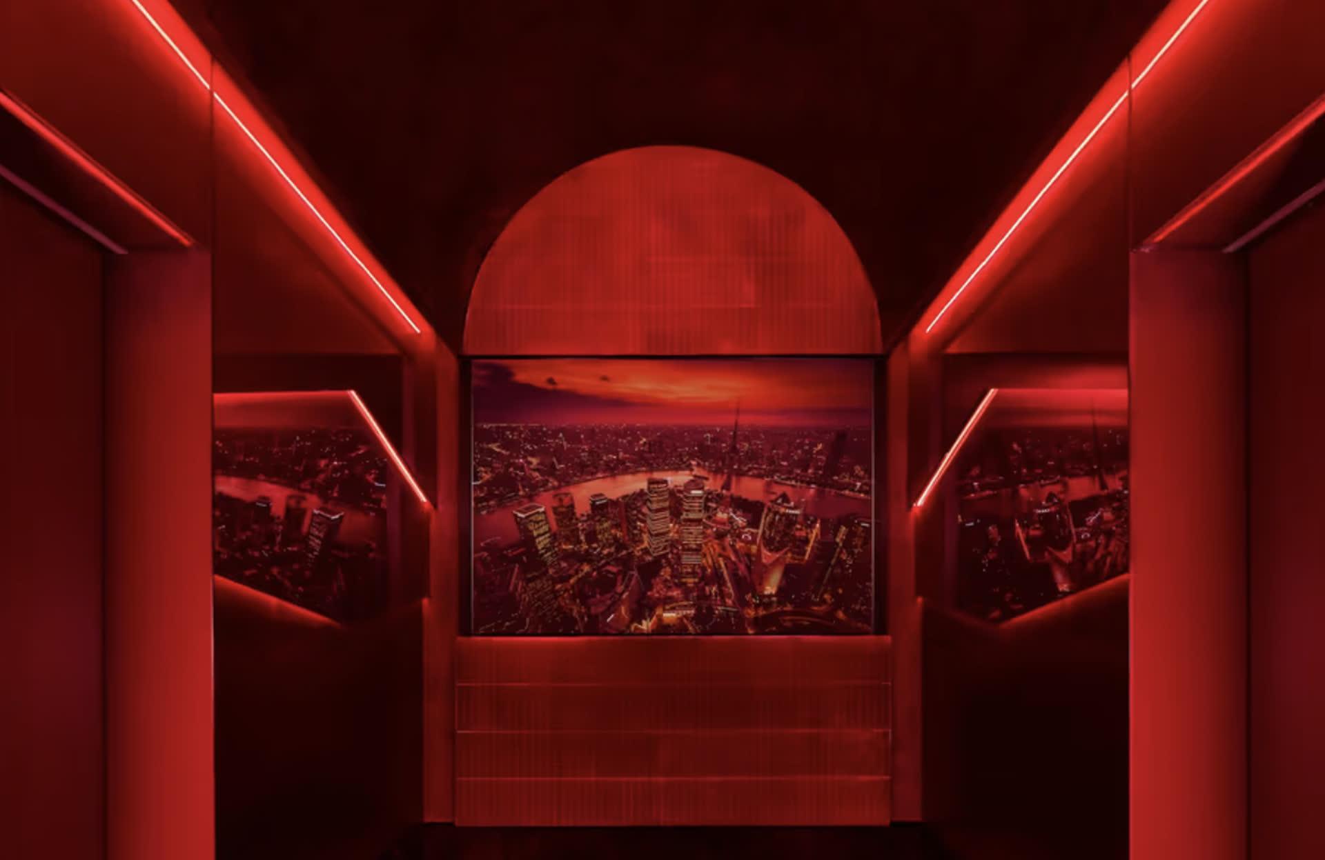 Experience Overview